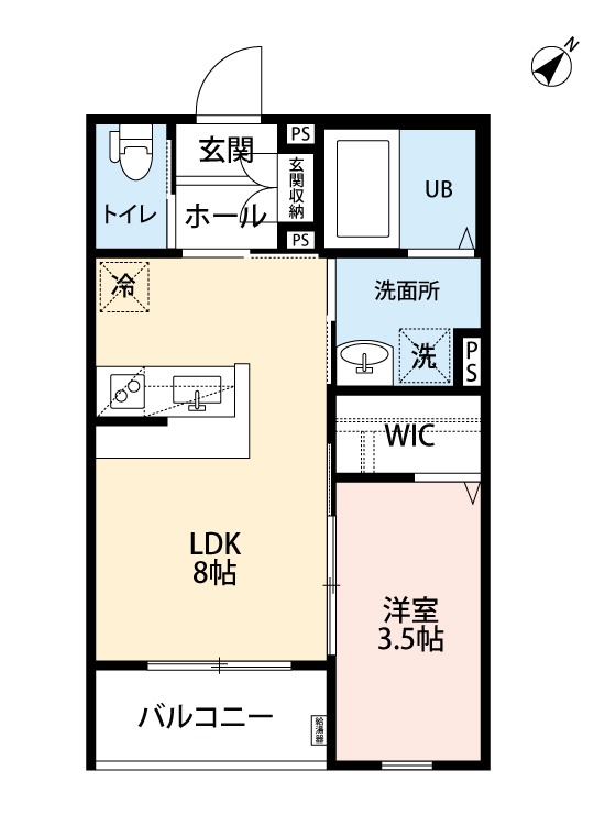 物件画像