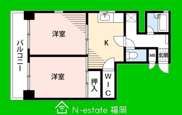 物件画像