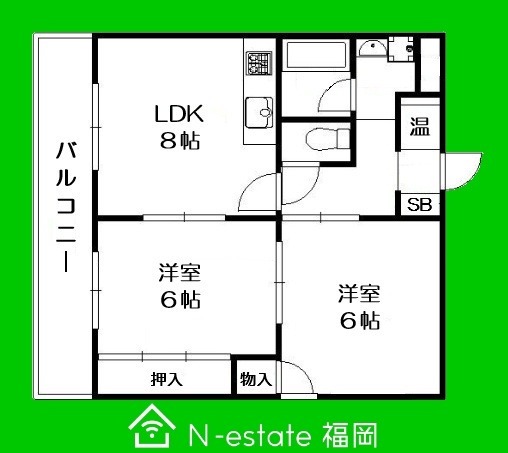 物件画像