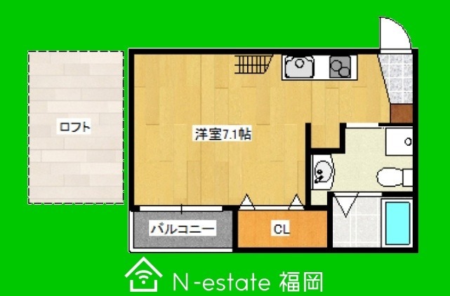 物件画像