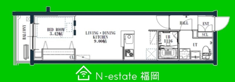 物件画像