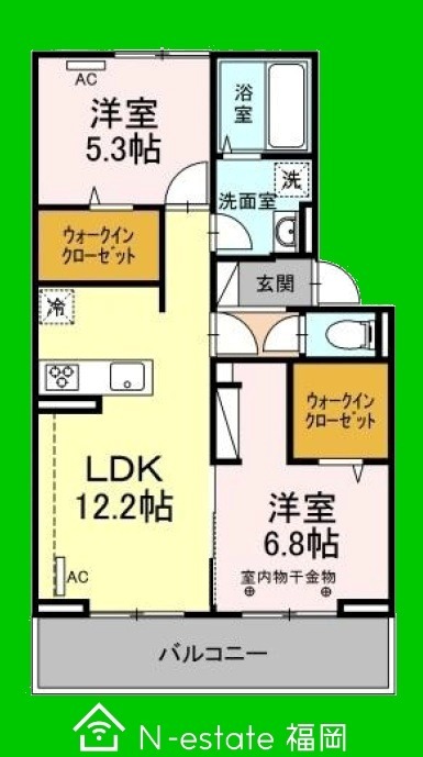 物件画像