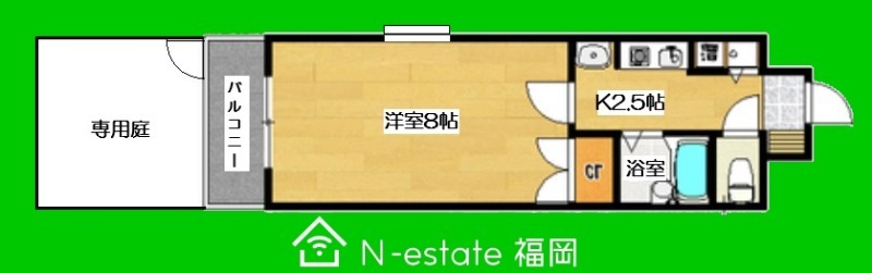 物件画像