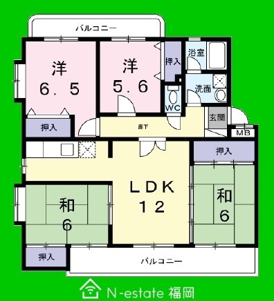 物件画像