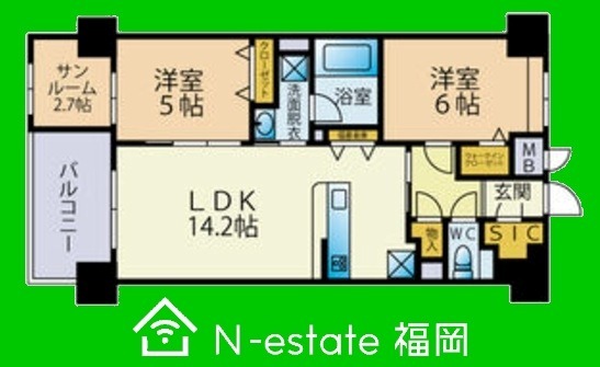 物件画像