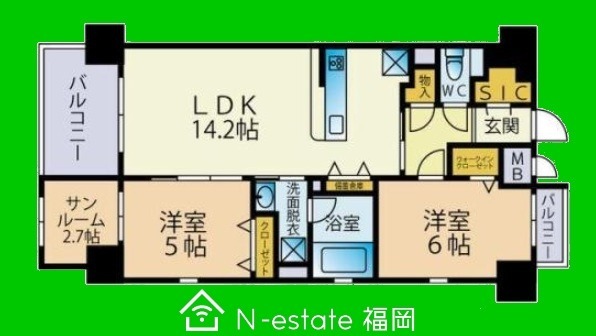 物件画像