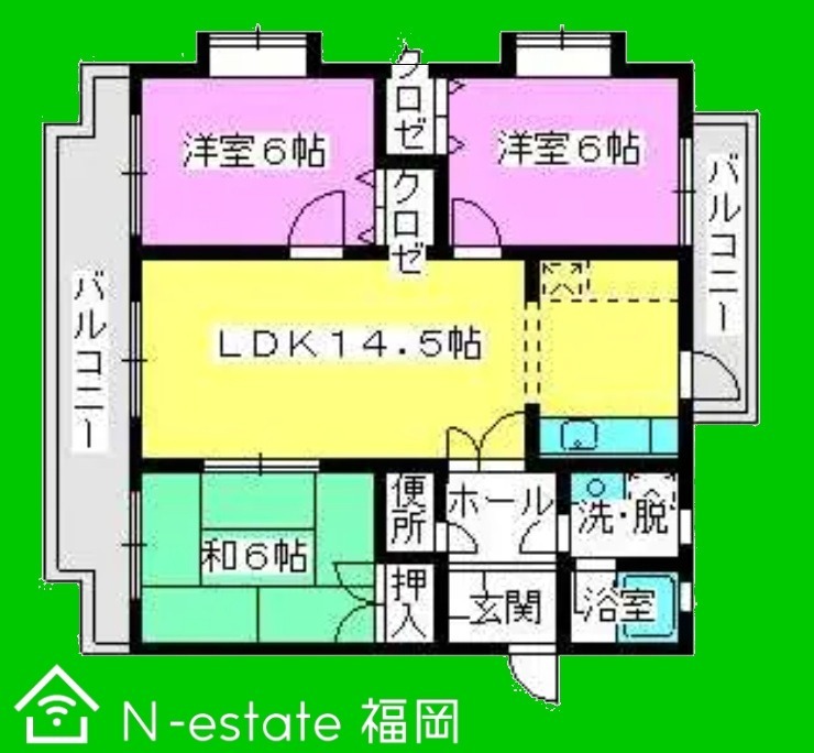 物件画像